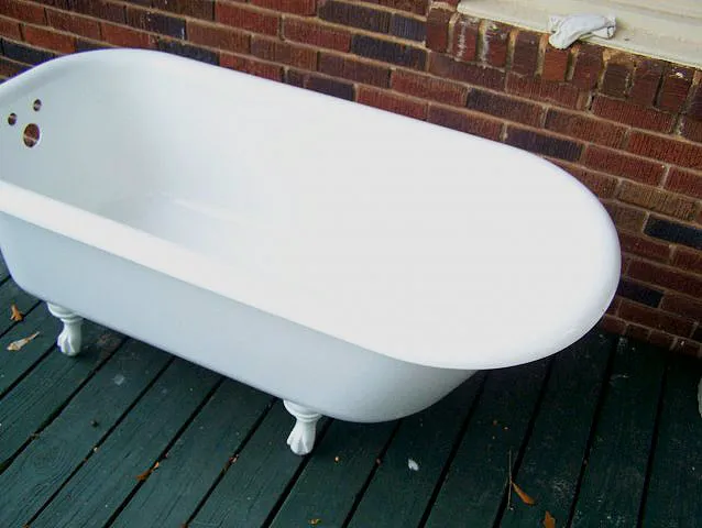 New Image Refinishing, LLC Picture 4
