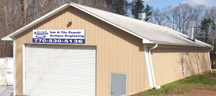 New Image Refinishing, LLC Picture 10