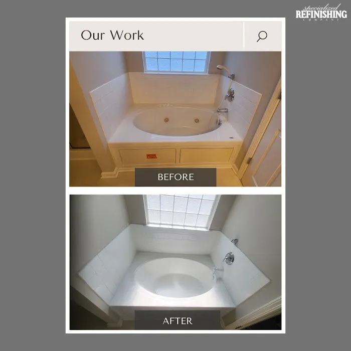 Specialized Refinishing Co. Picture 9