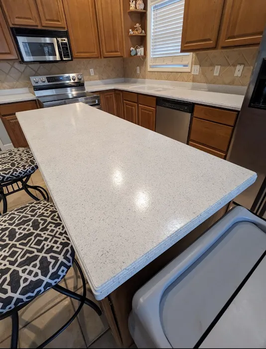 Miracle Method Surface Refinishing Picture 10