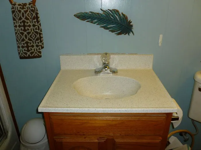 Miracle Method Surface Refinishing Picture 5