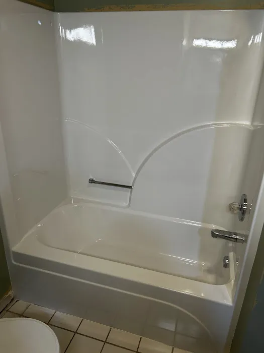 Miracle Method Surface Refinishing Picture 1