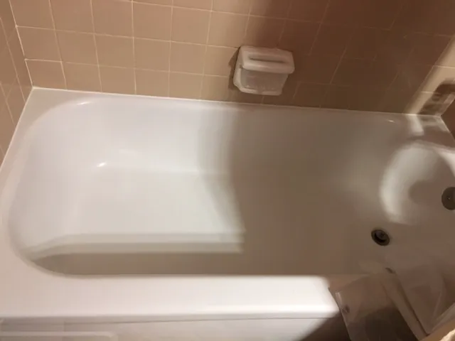 Quality Resurfacing, LLC Picture 3