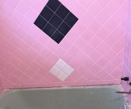 Miraculous Makeovers