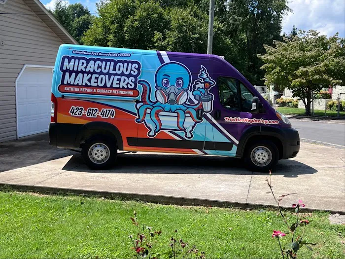 Miraculous Makeovers Picture 10