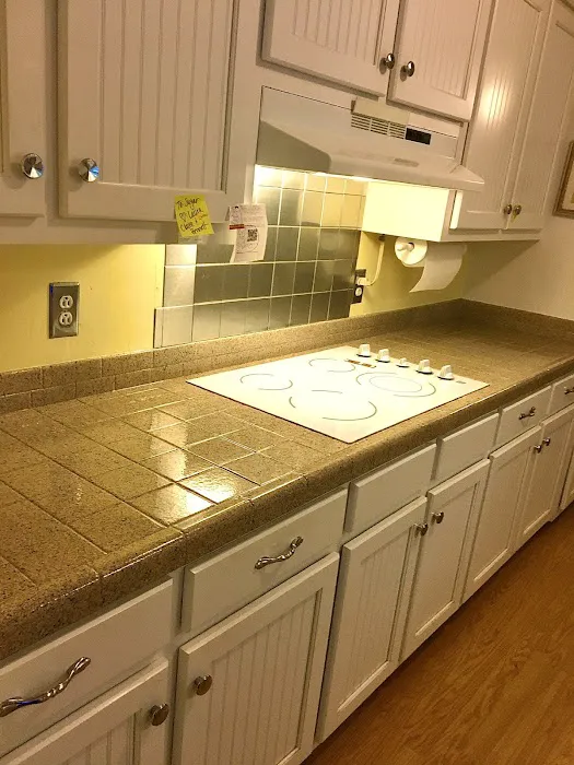 Miracle Method Surface Refinishing Picture 1