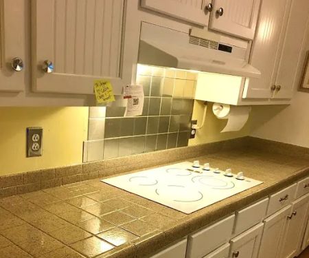 Miracle Method Surface Refinishing