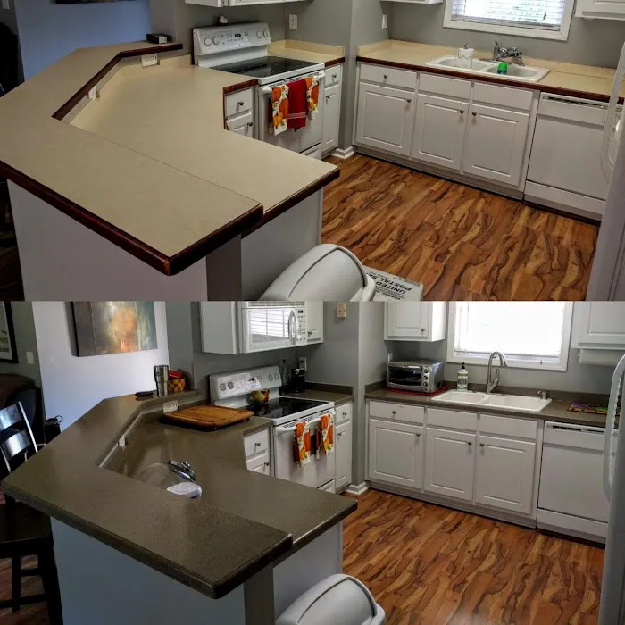 Miracle Method Surface Refinishing Picture 7