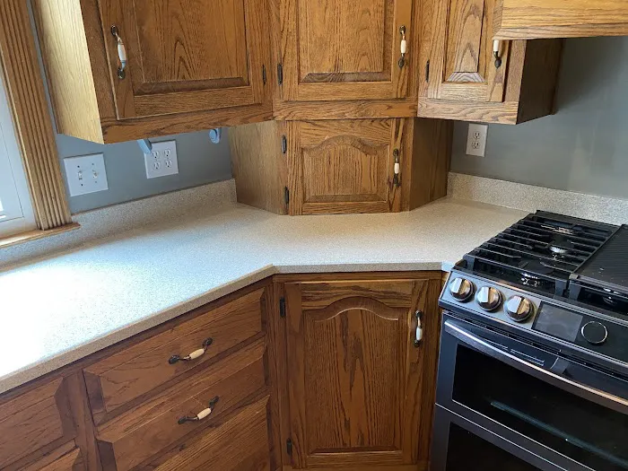 Miracle Method Surface Refinishing Picture 3