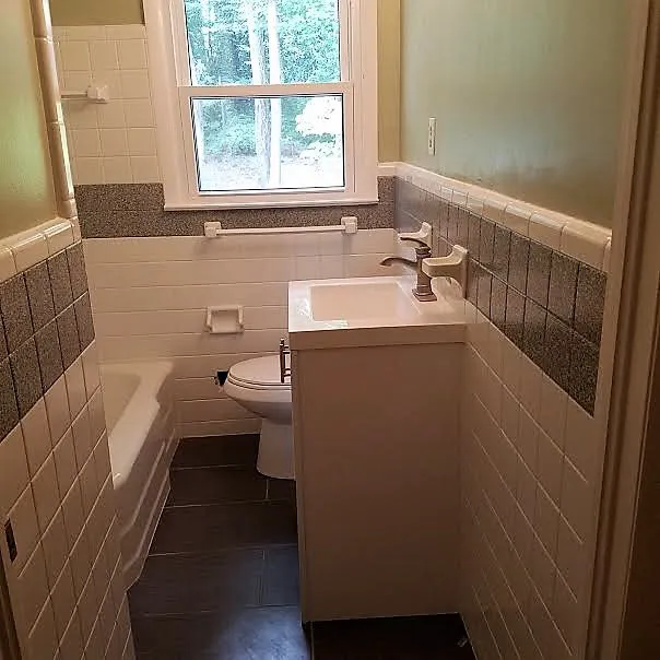 Miracle Method Surface Refinishing Picture 1