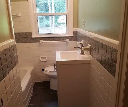 Miracle Method Surface Refinishing