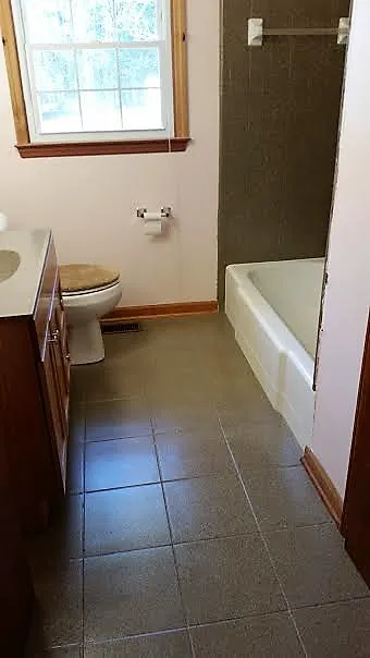 Miracle Method Surface Refinishing Picture 5