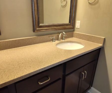 Miracle Method Surface Refinishing