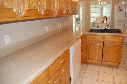 Miracle Method Surface Refinishing Picture 3