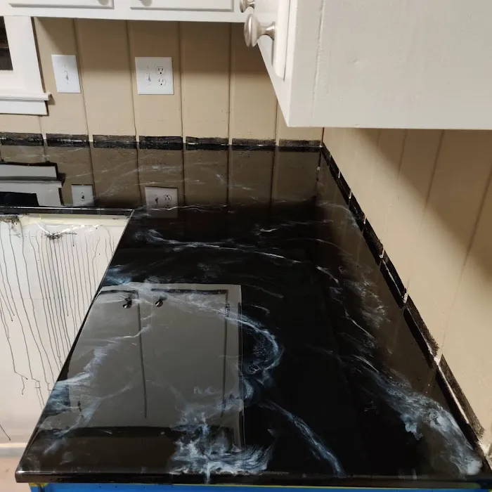 K&B Tub restoration & Home Remodeling Picture 6