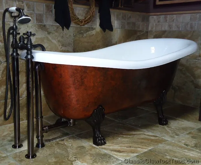 K&B Tub restoration & Home Remodeling Picture 3