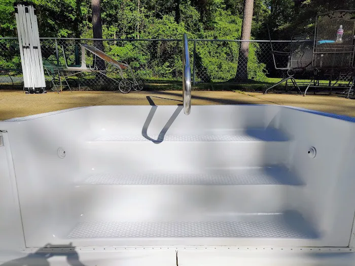 K&B Tub restoration & Home Remodeling Picture 10
