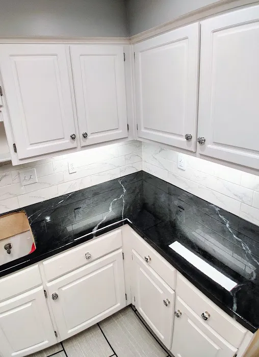 K&B Tub restoration & Home Remodeling Picture 9