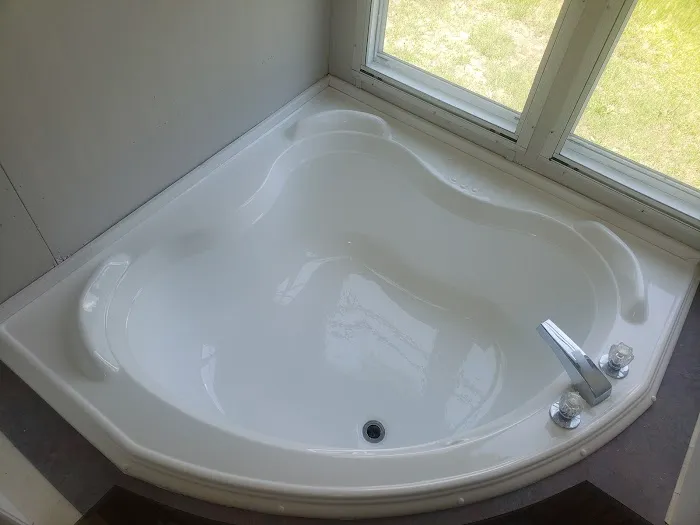 Specialized Refinishing Co. Picture 8
