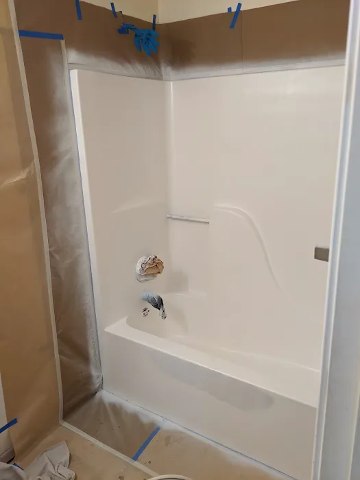 Creative Refinishing Unlimited LLC Picture 1