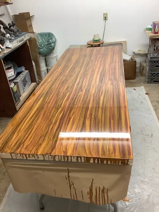 Master Refinishers Picture 1