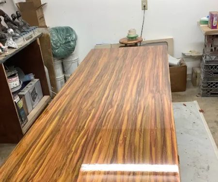 Master Refinishers