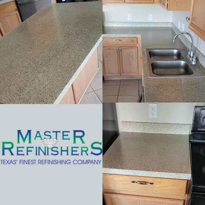 Master Refinishers Picture 8