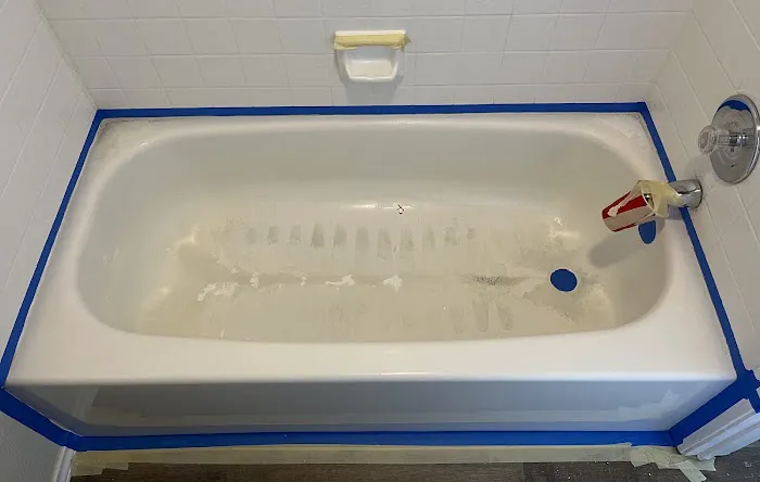 Odorless Tub and Sink Refinishing Company Picture 8