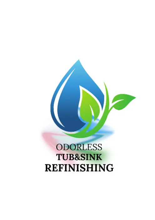 Odorless Tub and Sink Refinishing Company Picture 10