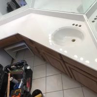 Odorless Bathtub Refinishing. Serving Austin Area ico