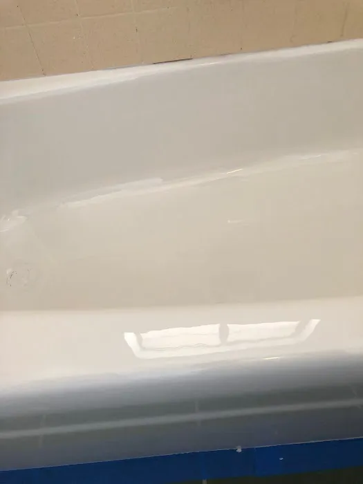 Odorless Bathtub Refinishing. Serving Austin Area Picture 5