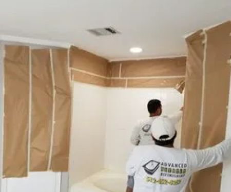 Advanced Refinish