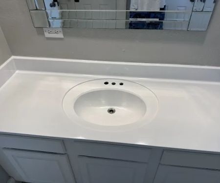 Surface Transformations