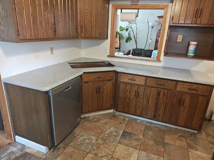 Miracle Method Surface Refinishing Picture 6