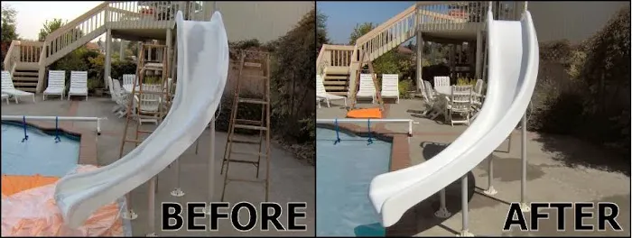 Advanced Refinishing LLC Picture 4