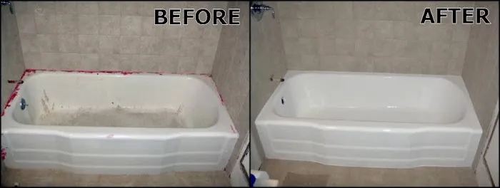 Advanced Refinishing LLC Picture 7