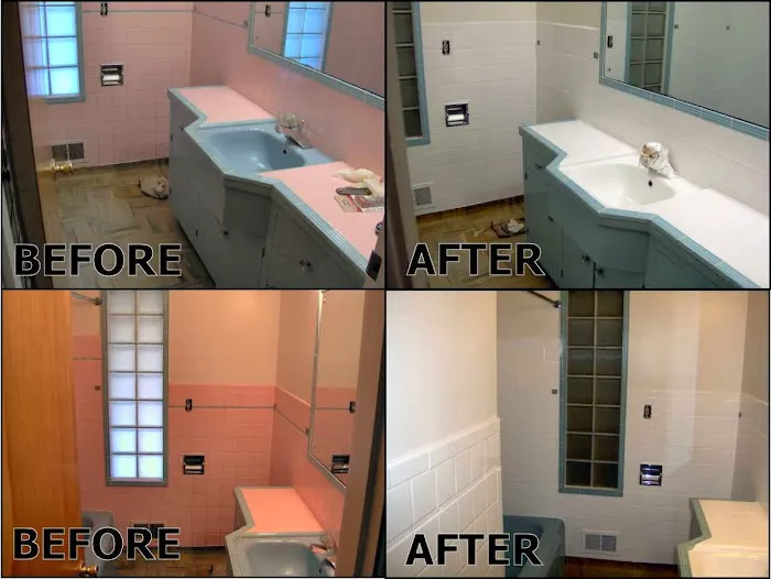 Advanced Refinishing LLC Picture 8