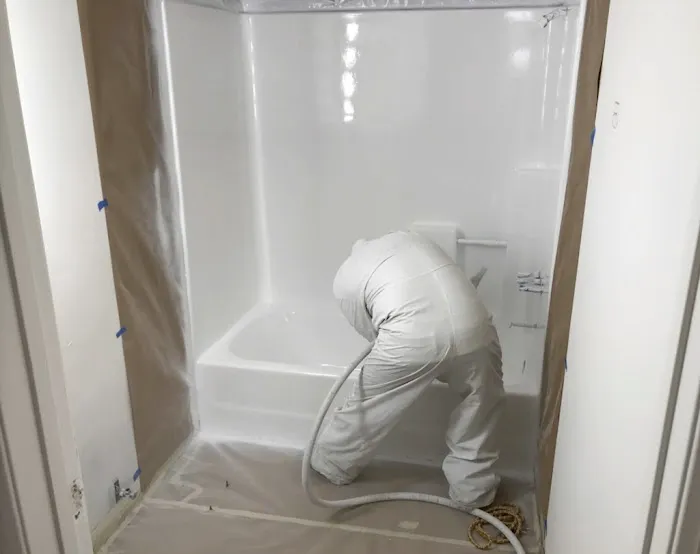 Bathtub Refinishing And Fiberglass Expert LLC Picture 8