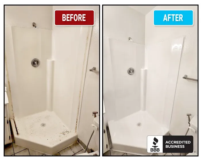 Bathtub Refinishing And Fiberglass Expert LLC Picture 5