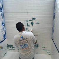Bathtub Refinishing And Fiberglass Expert LLC ico