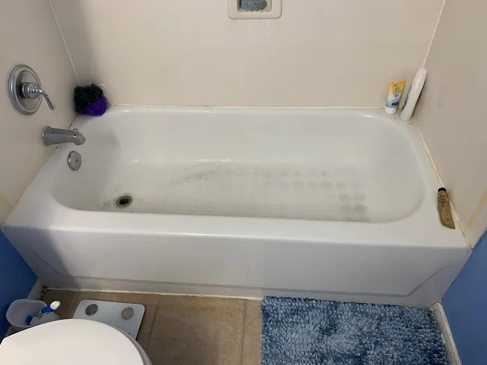 Miracle Method Surface Refinishing Picture 3