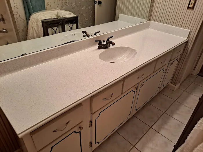 Miracle Method Surface Refinishing Picture 5
