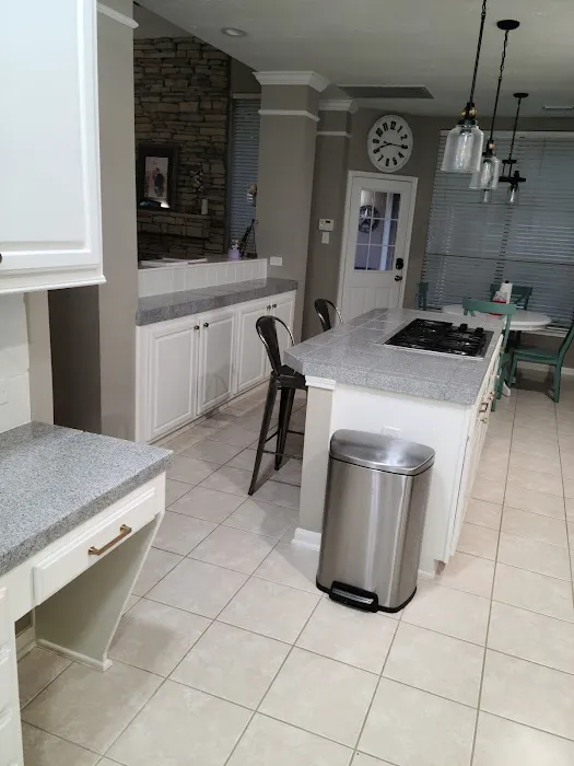 Miracle Method Surface Refinishing Picture 7