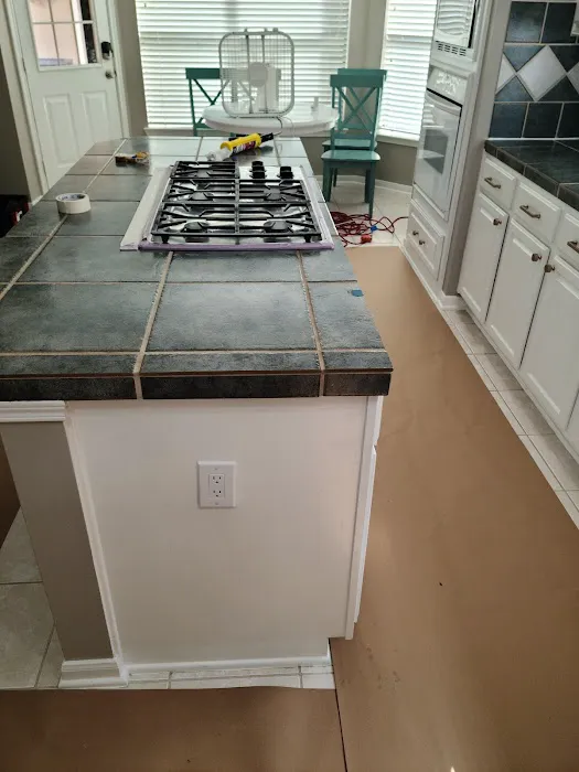 Miracle Method Surface Refinishing Picture 10