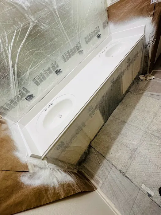 GoPro Tub Refinishing Picture 6