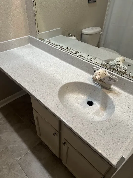 GoPro Tub Refinishing Picture 7