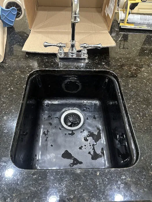 GoPro Tub Refinishing Picture 1