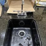 GoPro Tub Refinishing