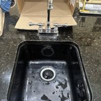 GoPro Tub Refinishing ico