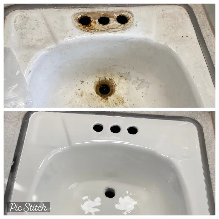 Bathroom Magic OKC Picture 5
